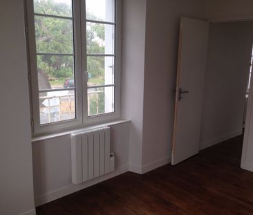 Louer appartement 4 pièces de 70 m² à Saint-Malo (35400) - Photo 3