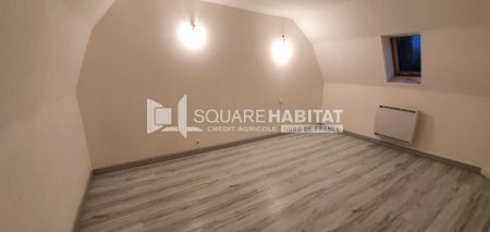 Location Maison 4 pièces 48m² AUCHEL 62260 - Photo 4