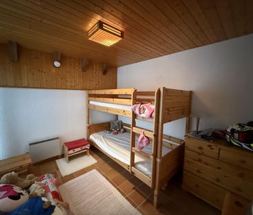 3.5 Zimmer, 68 m², 2. Stock - Photo 4