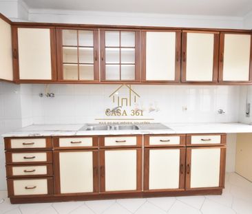 Apartamento T2 em Lisboa - Photo 5