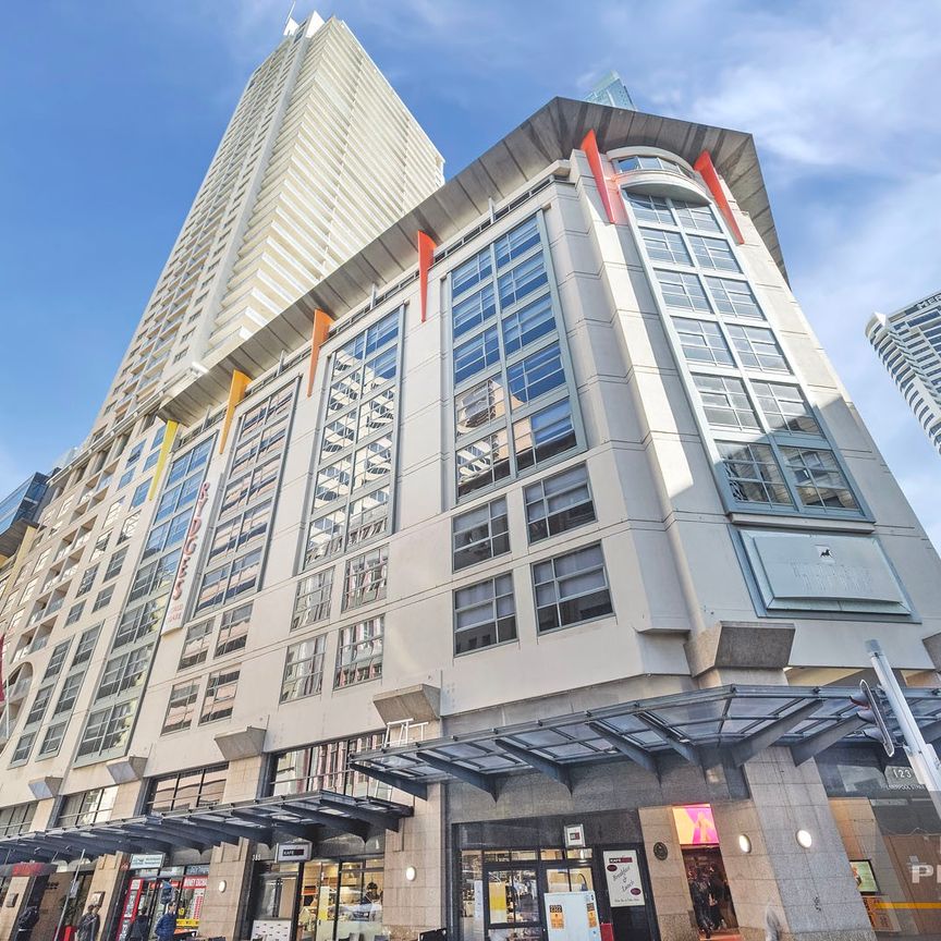 4905/393 Pitt Street, Sydney NSW 2000 - Apartment For Rent | Domain - Photo 1