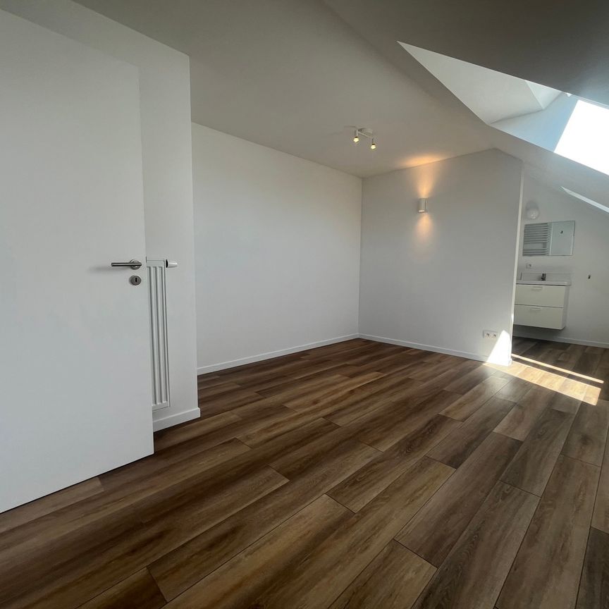 Colocation - Chambres dans appartement 4ch à 5000 Namur  Loyer: 575 € - Foto 1