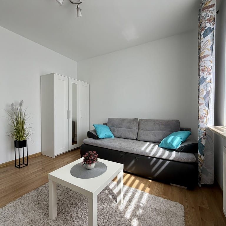 3-pokojowe mieszkanie Warszawa Bemowo 54.4 m² - Zdjęcie 1