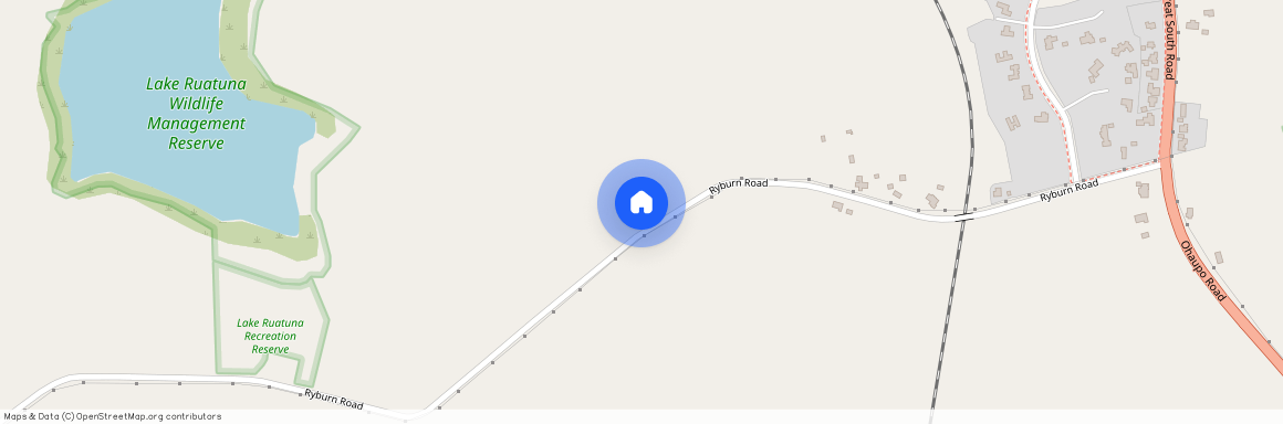 96 Ryburn Road, Ohaupo, Waipa