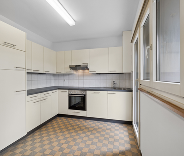 Schöne 3 - Zimmerwohnung in Muttenz - Photo 6