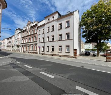 Heute besichtigen - Morgen einziehen!! - Sanierte 2-Zi.-Wohnung mit... - Photo 6