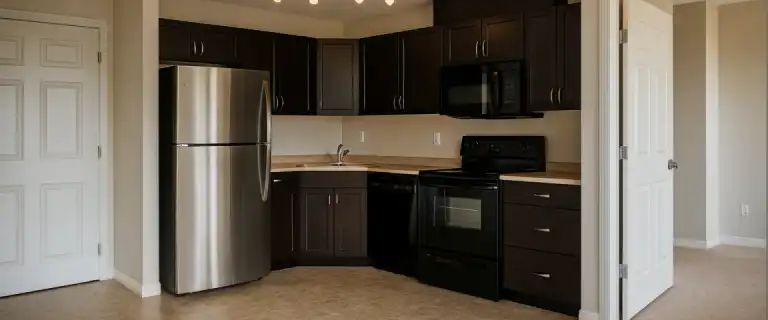 River Gate | Apartments in West Edmonton | 23107 77 Avenue NE, Edmonton - Photo 1