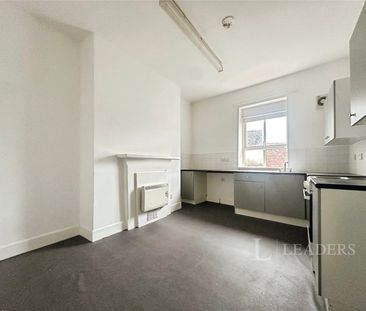 1 bedroom apartment to rent Kendrick Lane, Stroud, Gloucestershire,... - Photo 2