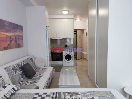 Studio/Γκαρσονιέρα για ενοικίαση Πλατεία Εμπορίου - Ανω Λαδάδικα - Ιστορικό Κέντρο (Κέντρο Θεσσαλονίκης) - Photo 3