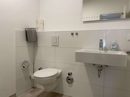 Großzügiges Apartment im Südwesten von Köln - Photo 4