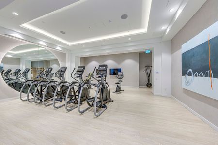 For Lease - 3009 Novar Road Unit# 1201, Mississauga, Ontario - Photo 2