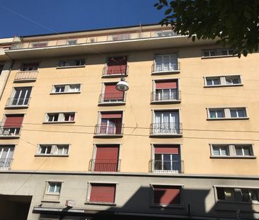 Appartement 1 pièce à Lausanne - Photo 1