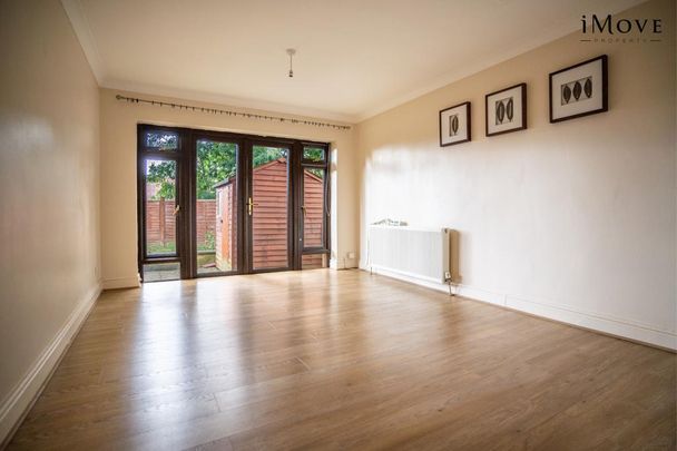 3 bedroom semi-detached house to rent - Photo 1