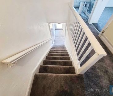 2 bedroom terraced house to rent - Photo 2