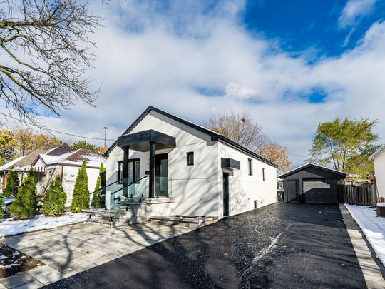 For Lease - 363 Culford Road, Toronto, Ontario - Photo 1