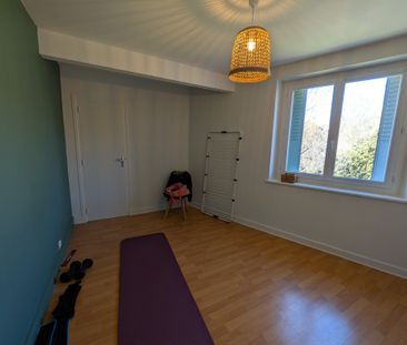 Location Appartement 3 pièces 51m² ORCINES 63870 - Photo 5