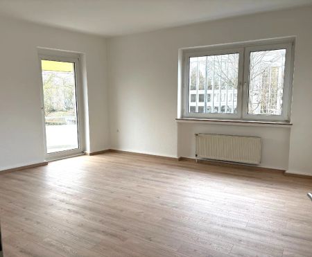 Wohnung zur Miete in Essen - Foto 2