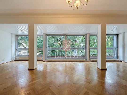 Location Appartement 5 pièces 143m² STRASBOURG 67000 - Photo 1