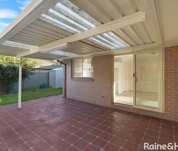 45 Samantha Crescent, Glendenning, NSW 2761 - Photo 3