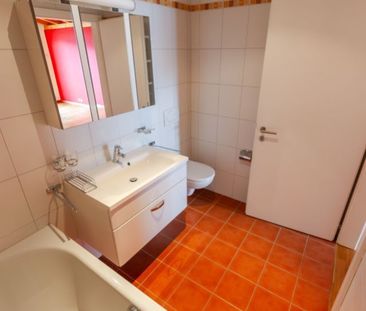 Nice 4.5 room apartment in Savièse - Photo 3