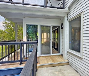 For Lease - 260 Metro Road Unit# B, Georgina, Ontario - Photo 4