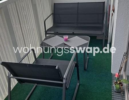 Wohnungsswap - 1 Zimmer, 37 m² - Finsterwalder Straße, Reinickendorf, Berlin - Photo 1