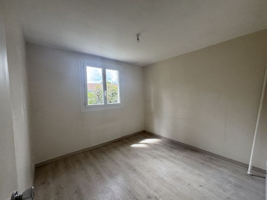 Location maison 5 pièces, 115.00m², Colomiers - Photo 1