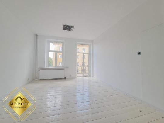 Śródmieście / lokal użytkowy / 2 piętro - Photo 1