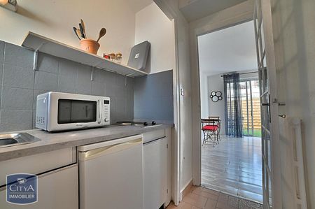 Location Appartement 1 pièce 18m² ROYAN 17200 - Photo 4