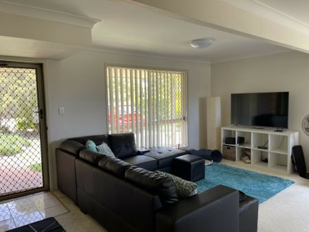 NEAT TOWNHOUSE WITH POOL IN COMPLEX - Photo 2