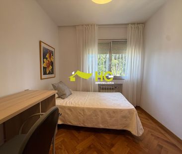Alquiler Habitación en Urbanización - Campodon, Villaviciosa De Odón - Photo 2
