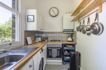 1 bedroom flat to rent - Photo 5