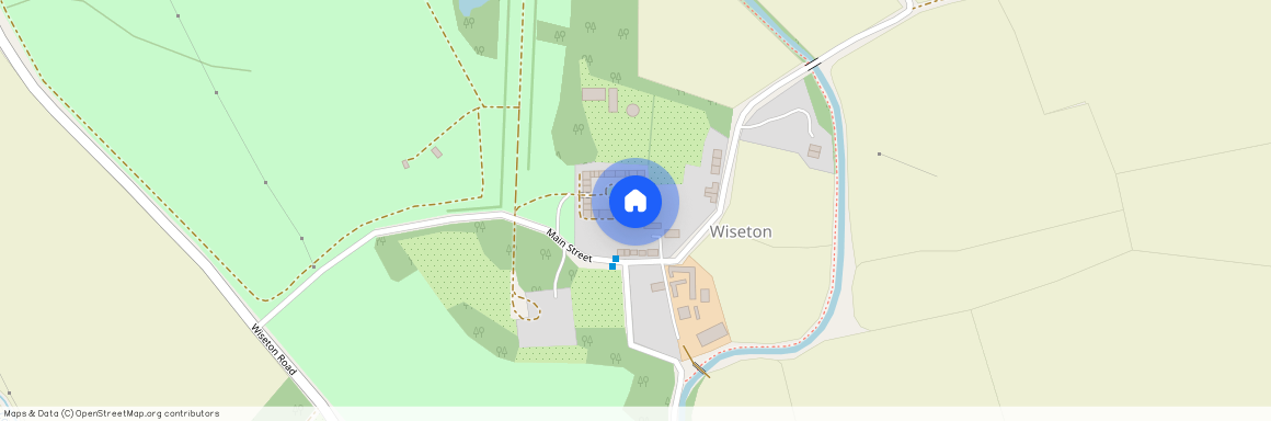 Stable Yard, DN10, Doncaster