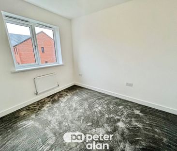 Dolomite Close, NEWPORT - Photo 1