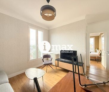 Location Appartement COLOMBES - - Photo 1