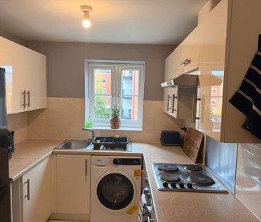 2 Bed Flat, Poppleton Close, CV1 - Photo 5