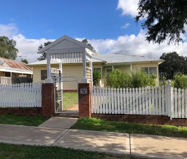 72 Herbert Street, Gulgong, NSW 2852 - Photo 1