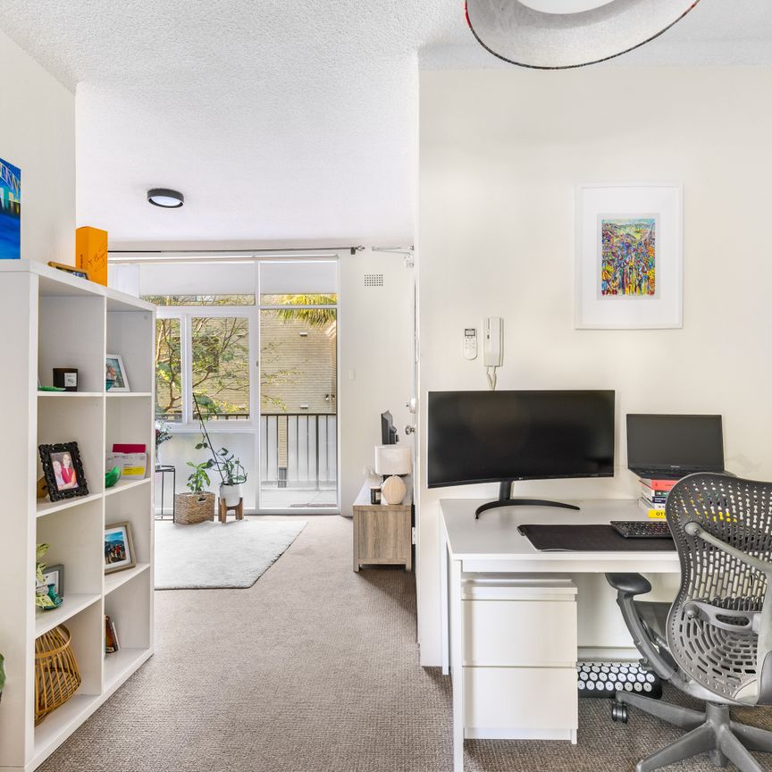 10/40 Arthur Street, Balmain NSW 2041 - Apartment For Rent | Domain - Photo 1