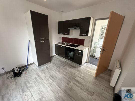 Roanne, 45B Rue Jean Moulin - Photo 1