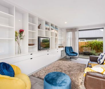 City Centre, 3 bedrooms - Photo 1