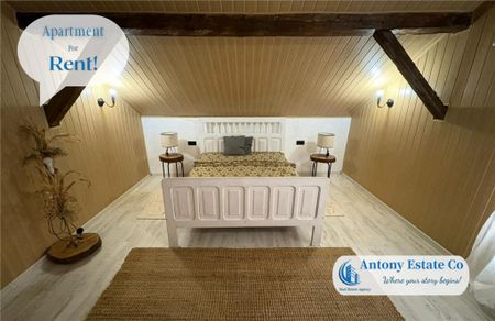 Apartament la casa, de inchiriat - Zona Cetatii Oradea - Fotografie 2