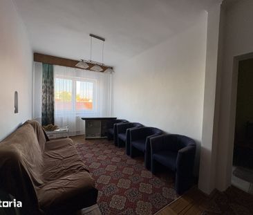 Apartament trei camere central ,str George Enescu - Fotografie 2