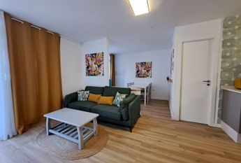 Piso En alquiler Avenida Jose Maria del Campo Llarena 9, Distrito Playa Jardín, Puerto de la Cruz