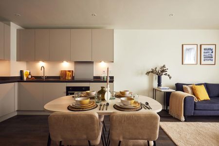 2 bedroom apartment to rent - Photo 2