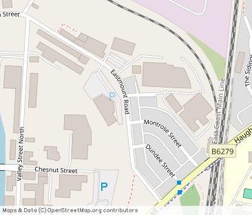 East Mount Road, Darlington. - Photo 1
