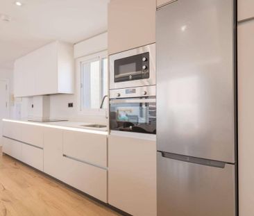 3 bedroom luxury penthouse for rent in Fuengirola, Spain - Photo 1