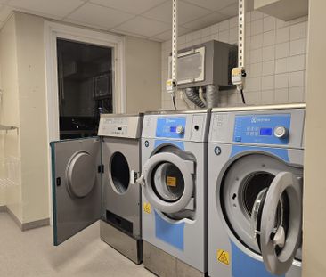 Kumlagatan, Bandhagen - Foto 1