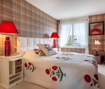 4 Zimmer, 120 m², 2. Stock - Foto 5