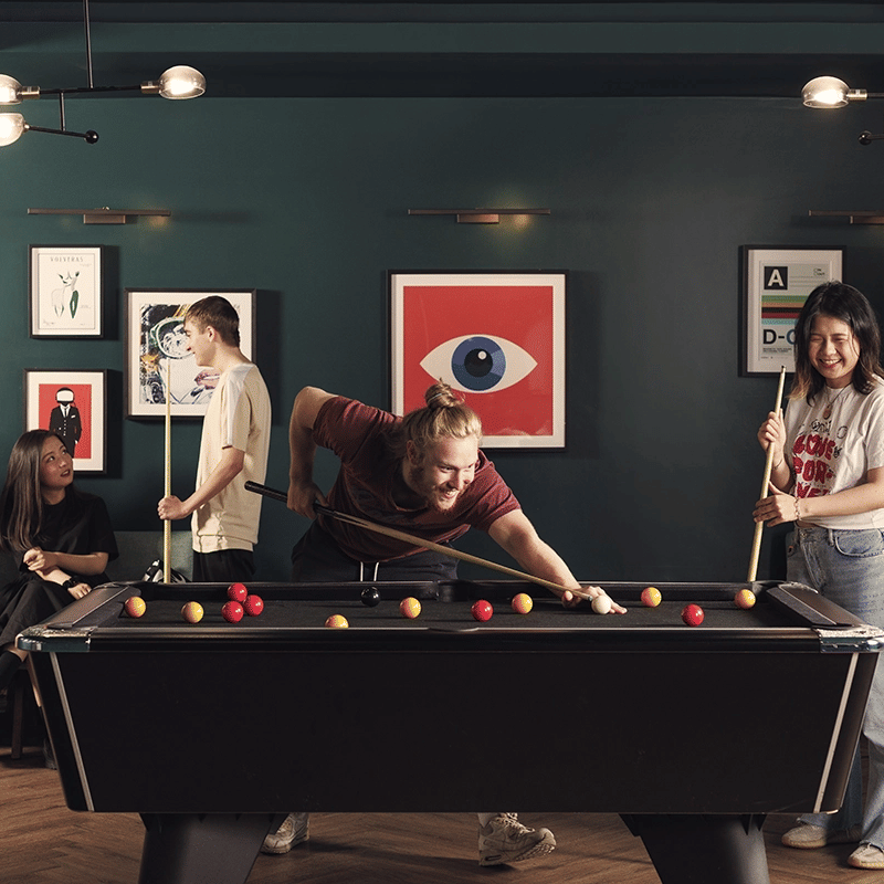 Extra Large High Double Studio - Photo 1