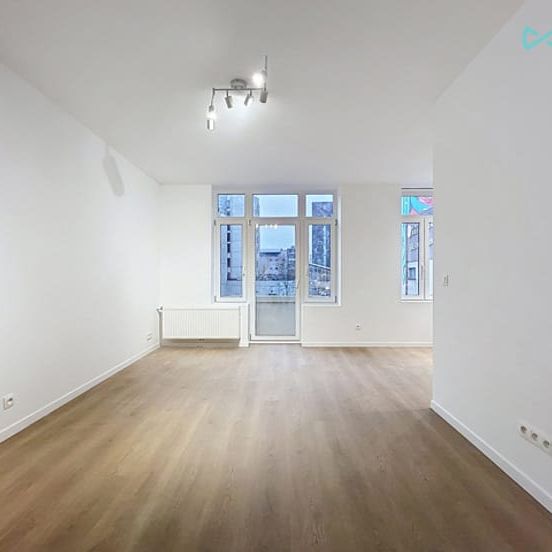 Appartement te huur - Photo 1